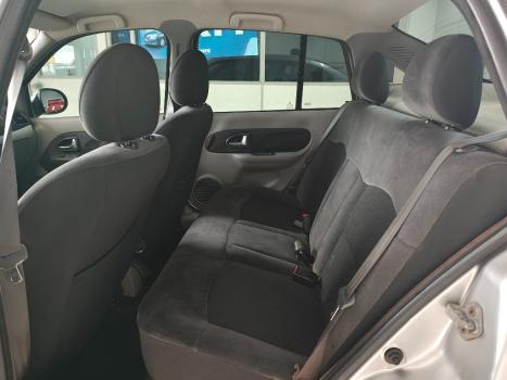 RENAULT Symbol 1.6 16V 4P FLEX PRIVIL�GE, Foto 7