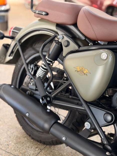 ROYAL ENFIELD Classic 350 ABS, Foto 7