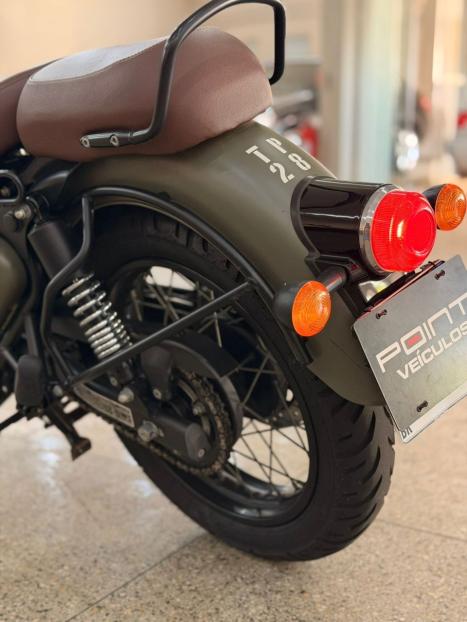 ROYAL ENFIELD Classic 350 ABS, Foto 8