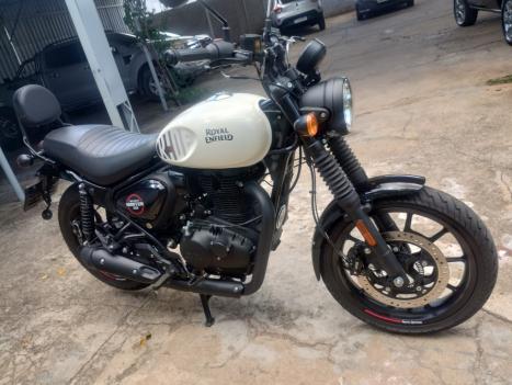 ROYAL ENFIELD Hunter 350 , Foto 2 ROYAL ENFIELD Hunter 350 , Foto 2