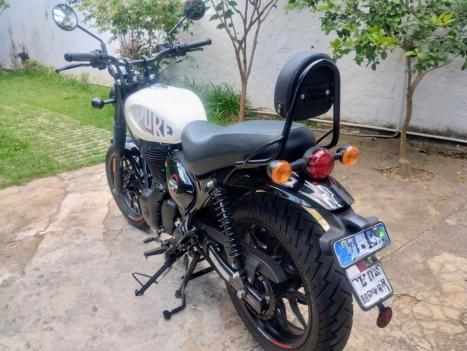 ROYAL ENFIELD Hunter 350 , Foto 3 ROYAL ENFIELD Hunter 350 , Foto 3