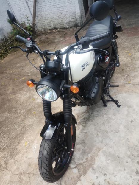 ROYAL ENFIELD Hunter 350 , Foto 4 ROYAL ENFIELD Hunter 350 , Foto 4