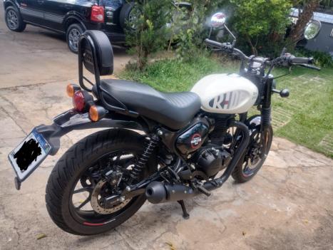 ROYAL ENFIELD Hunter 350 , Foto 5 ROYAL ENFIELD Hunter 350 , Foto 5