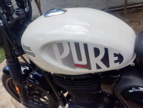 ROYAL ENFIELD Hunter 350 , Foto 6 ROYAL ENFIELD Hunter 350 , Foto 6