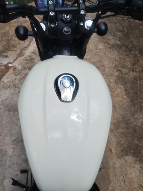 ROYAL ENFIELD Hunter 350 , Foto 7 ROYAL ENFIELD Hunter 350 , Foto 7