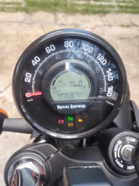 ROYAL ENFIELD Hunter 350 , Foto 8 ROYAL ENFIELD Hunter 350 , Foto 8