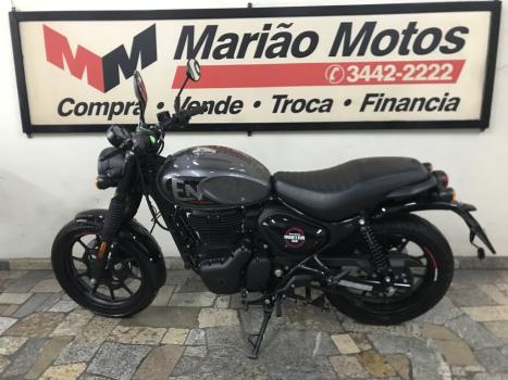 ROYAL ENFIELD Hunter 350 , Foto 2