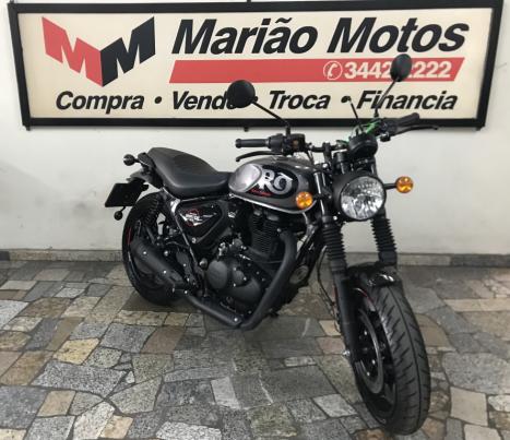 ROYAL ENFIELD Hunter 350 , Foto 3