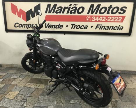 ROYAL ENFIELD Hunter 350 , Foto 4