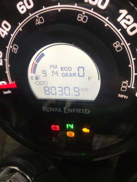 ROYAL ENFIELD Hunter 350 , Foto 5
