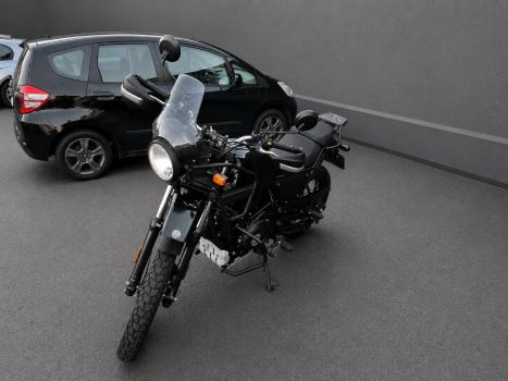 ROYAL ENFIELD Hymalayan 400 , Foto 3
