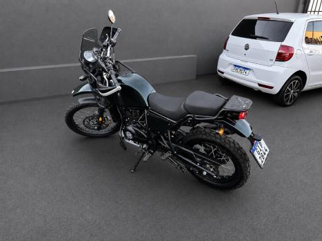 ROYAL ENFIELD Hymalayan 400 , Foto 4