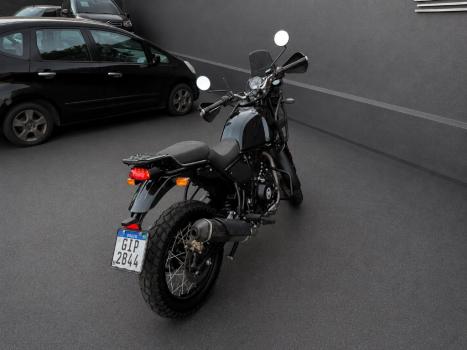 ROYAL ENFIELD Hymalayan 400 , Foto 6