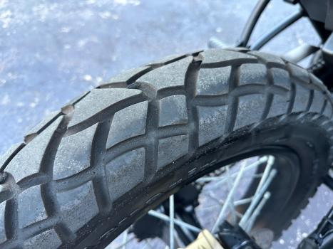 ROYAL ENFIELD Hymalayan 400 , Foto 8