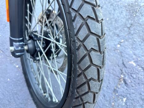 ROYAL ENFIELD Hymalayan 400 , Foto 9
