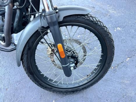 ROYAL ENFIELD Hymalayan 400 , Foto 10