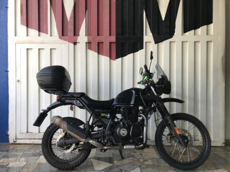 ROYAL ENFIELD Hymalayan 400 , Foto 1