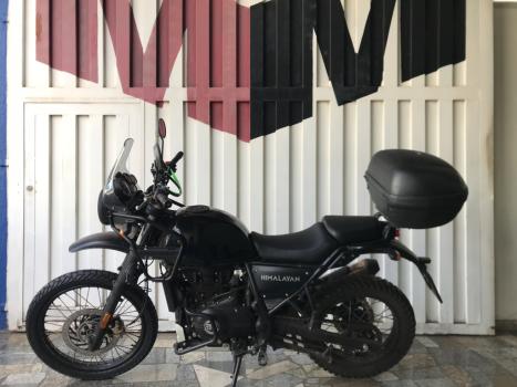 ROYAL ENFIELD Hymalayan 400 , Foto 2