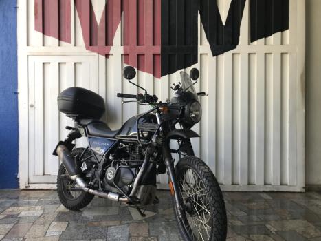 ROYAL ENFIELD Hymalayan 400 , Foto 3