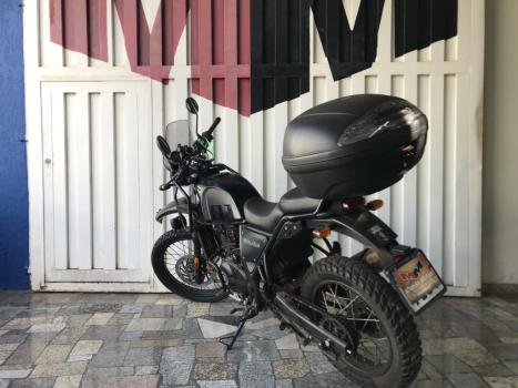 ROYAL ENFIELD Hymalayan 400 , Foto 4
