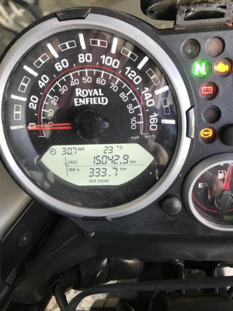 ROYAL ENFIELD Hymalayan 400 , Foto 5