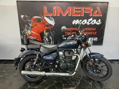 ROYAL ENFIELD Meteor 350 ABS, Foto 3