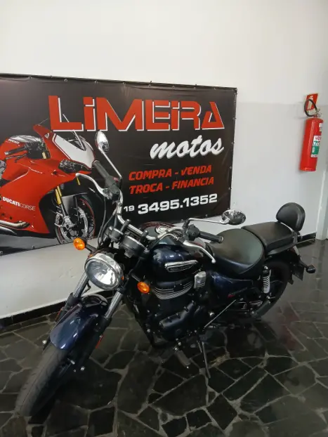 ROYAL ENFIELD Meteor 350 ABS, Foto 5