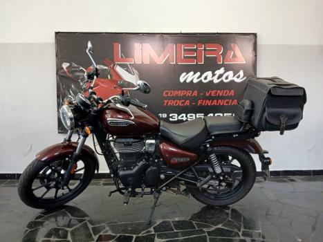 ROYAL ENFIELD Meteor 350 ABS, Foto 1