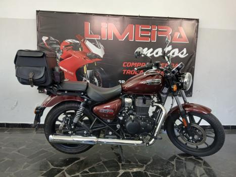 ROYAL ENFIELD Meteor 350 ABS, Foto 2