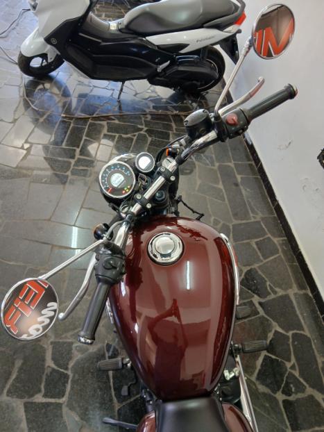 ROYAL ENFIELD Meteor 350 ABS, Foto 3