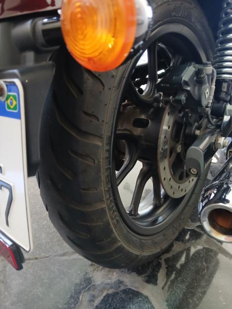 ROYAL ENFIELD Meteor 350 ABS, Foto 5