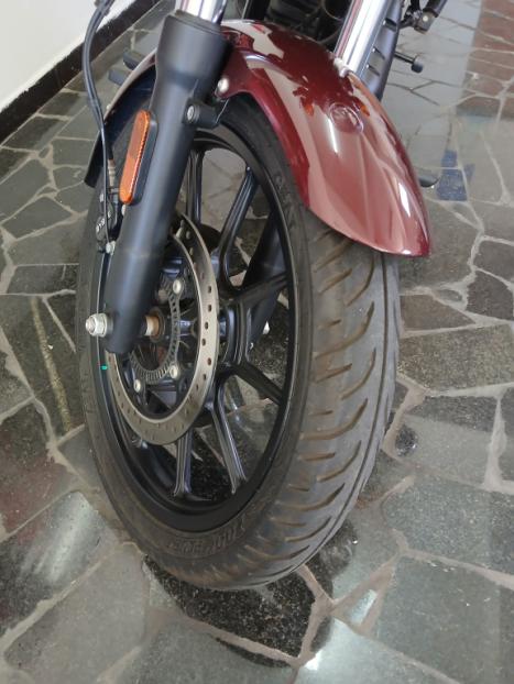 ROYAL ENFIELD Meteor 350 ABS, Foto 6