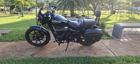 ROYAL ENFIELD Meteor 350 ABS, Foto 1