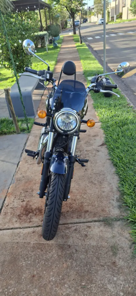 ROYAL ENFIELD Meteor 350 ABS, Foto 7
