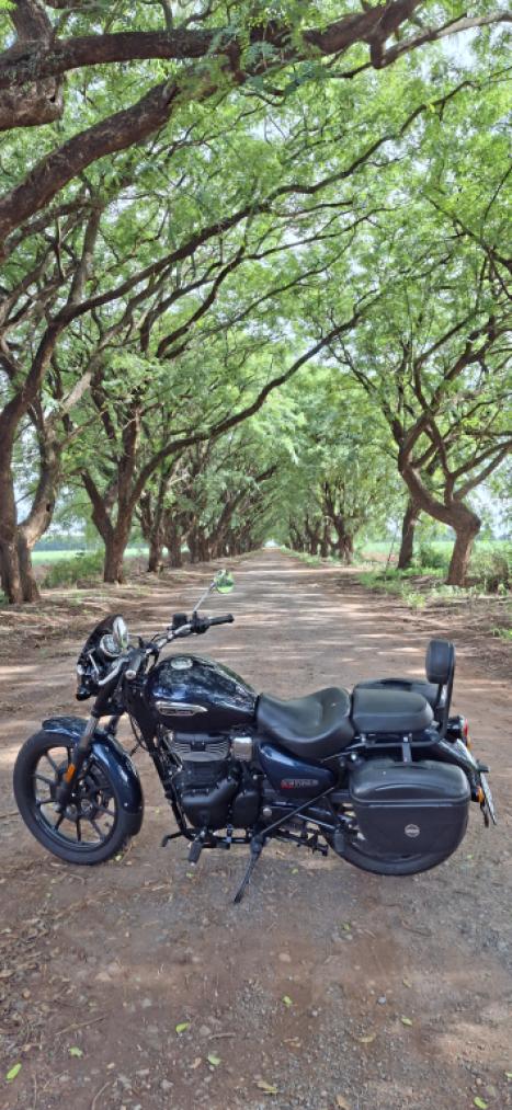 ROYAL ENFIELD Meteor 350 ABS, Foto 8