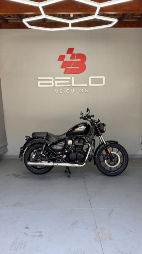 ROYAL ENFIELD Meteor 350 ABS, Foto 1