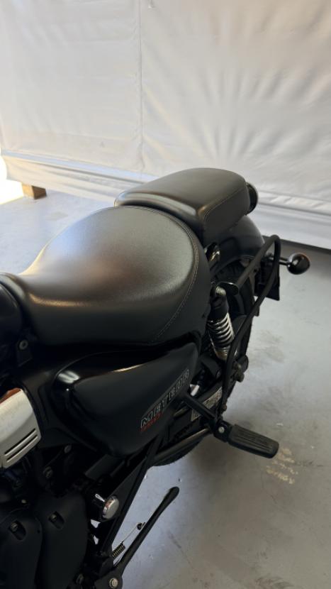 ROYAL ENFIELD Meteor 350 ABS, Foto 2