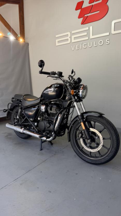 ROYAL ENFIELD Meteor 350 ABS, Foto 3