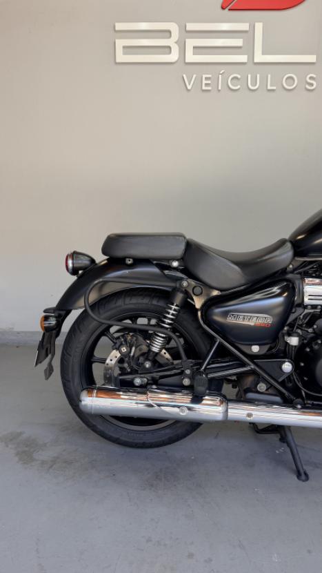 ROYAL ENFIELD Meteor 350 ABS, Foto 4