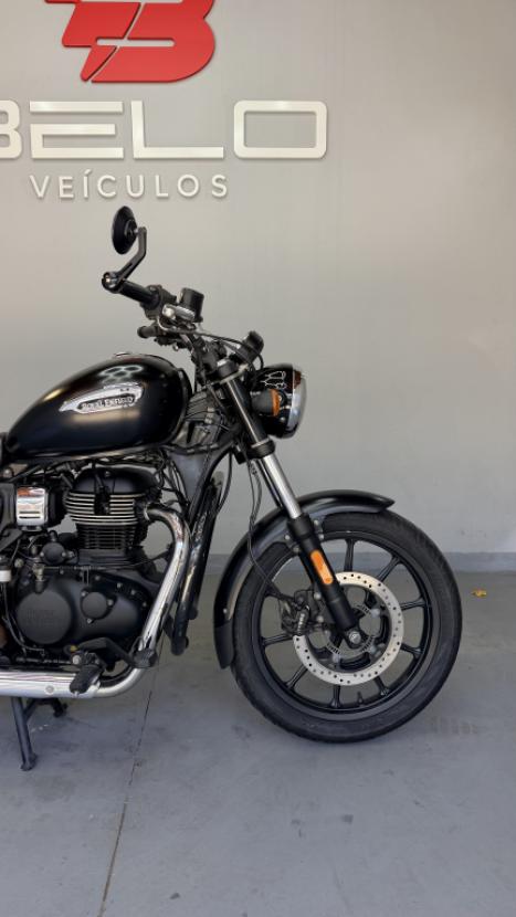 ROYAL ENFIELD Meteor 350 ABS, Foto 5
