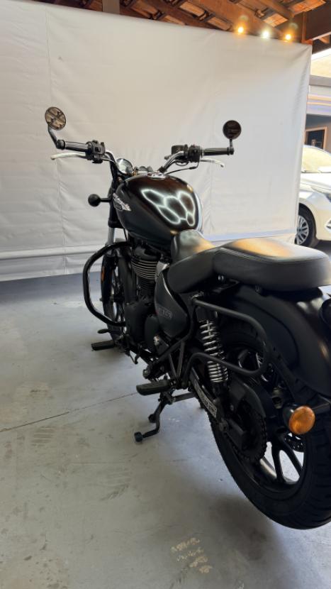 ROYAL ENFIELD Meteor 350 ABS, Foto 8