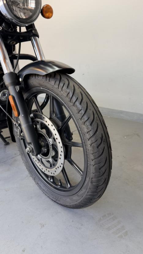 ROYAL ENFIELD Meteor 350 ABS, Foto 9