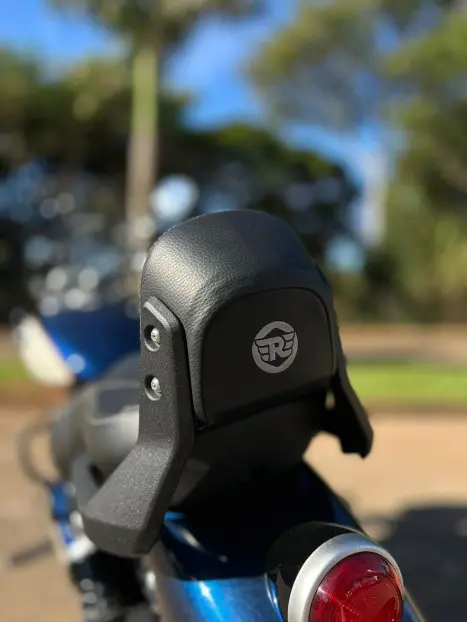 ROYAL ENFIELD Super Meteor 650 CELESTIAL, Foto 4