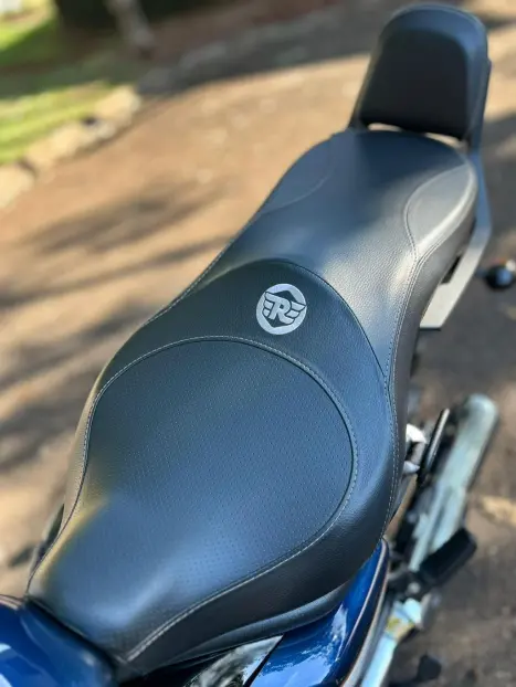ROYAL ENFIELD Super Meteor 650 CELESTIAL, Foto 13