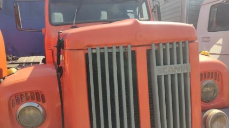 SCANIA 111 , Foto 6
