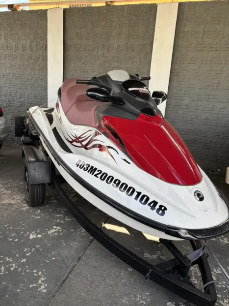 SEA DOO GTI 130 1500 130HP, Foto 2