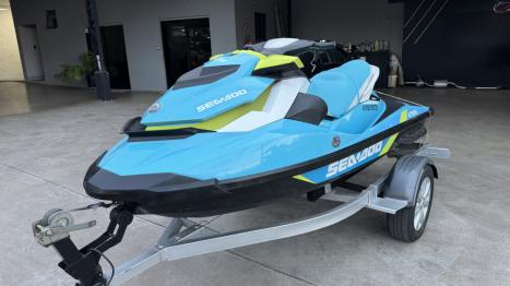 SEA DOO GTI 155 1500 155 HP, Foto 1