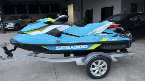 SEA DOO GTI 155 1500 155 HP, Foto 2