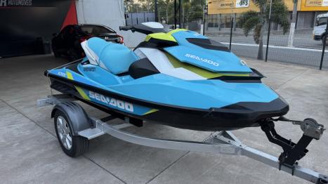 SEA DOO GTI 155 1500 155 HP, Foto 3