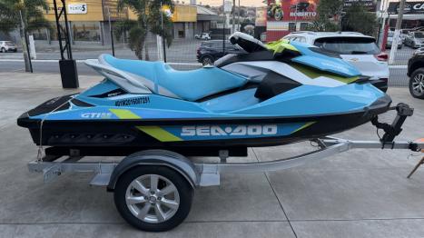 SEA DOO GTI 155 1500 155 HP, Foto 4